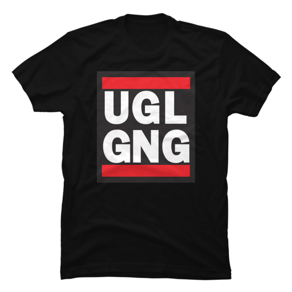 ugly gang hoodie